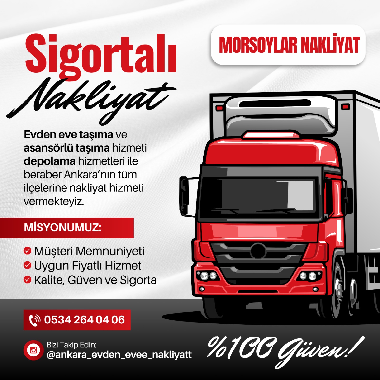 Asans&ouml;rl&uuml; Nakliyat